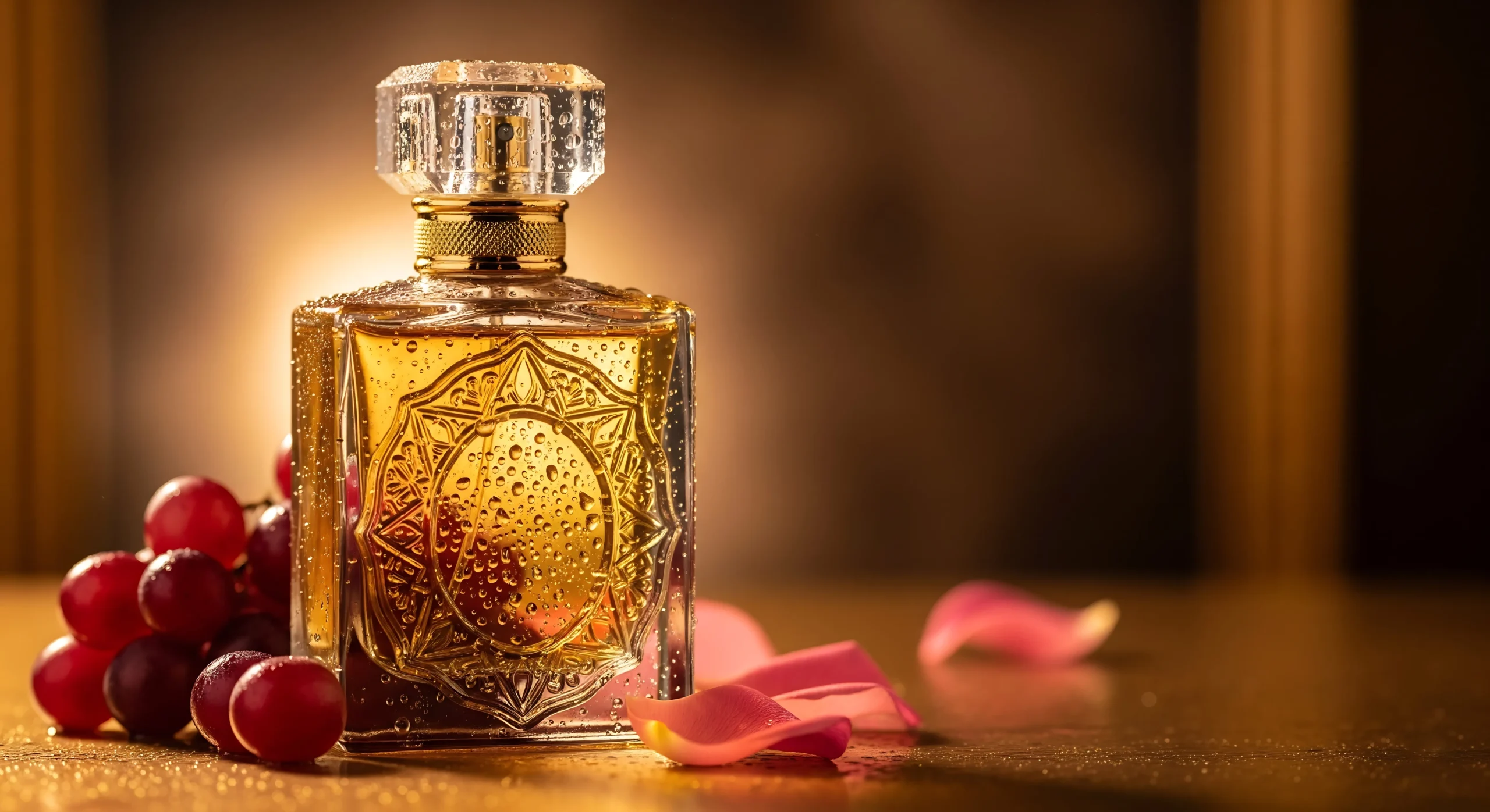 Best Long-Lasting Perfumes for Men and Women