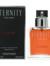 Eternity Flame by Calvin Klein for Men