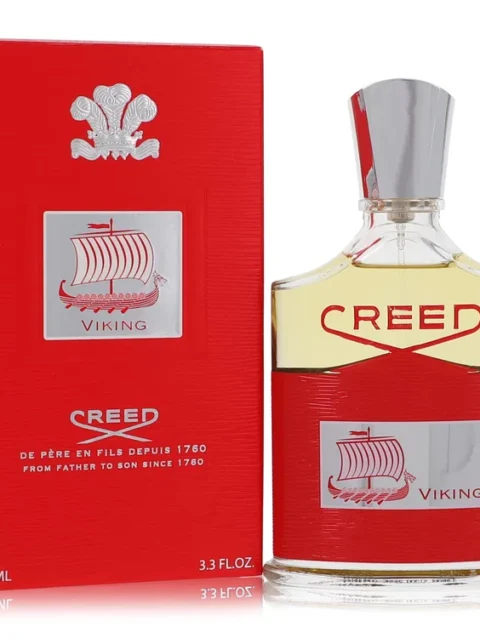 Creed Viking Cologne for Men 3.3oz EDP Spray