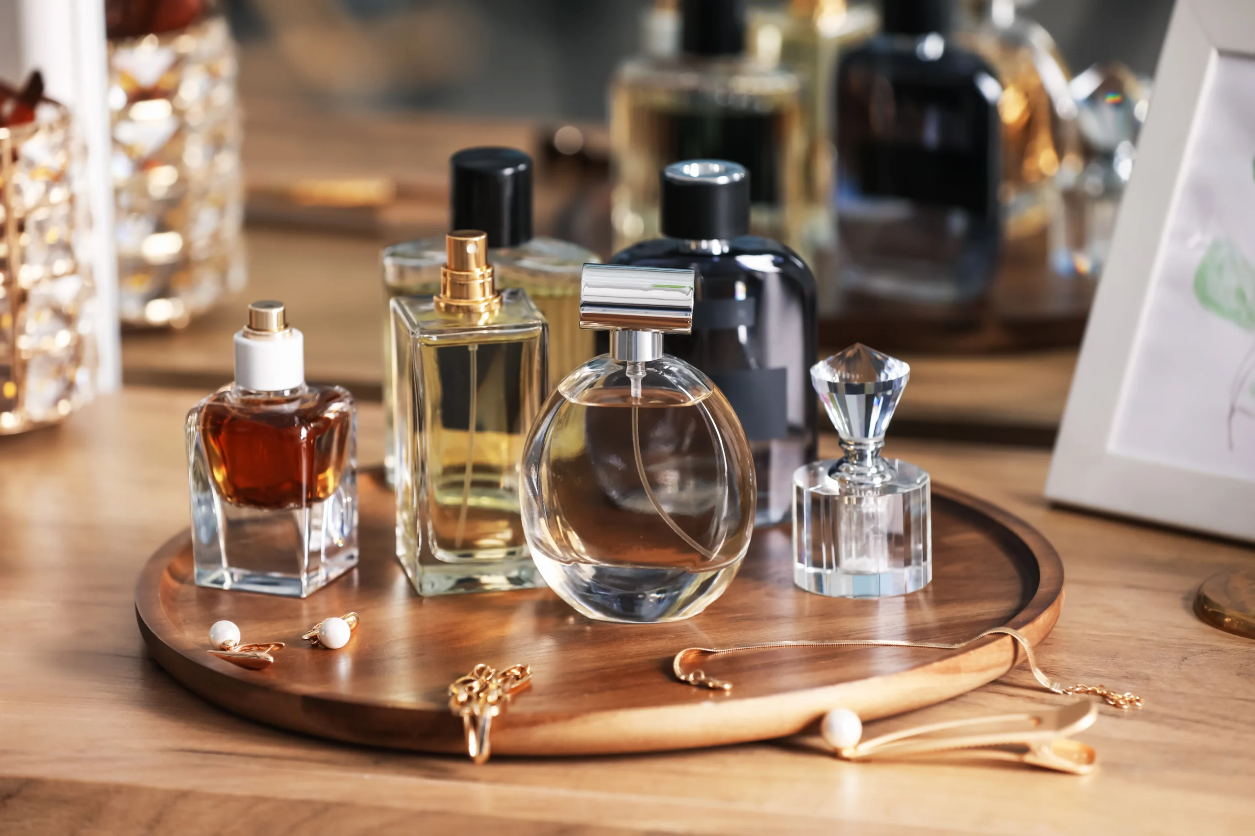 Best Lattafa Perfumes Everyone Is Talking About